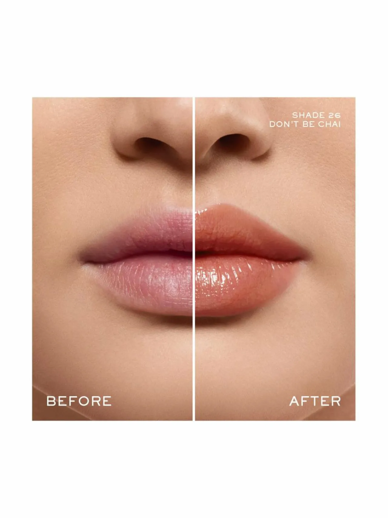 Huulet<Lancôme Lip Idole Butterglow Lip Balm -huulivoide