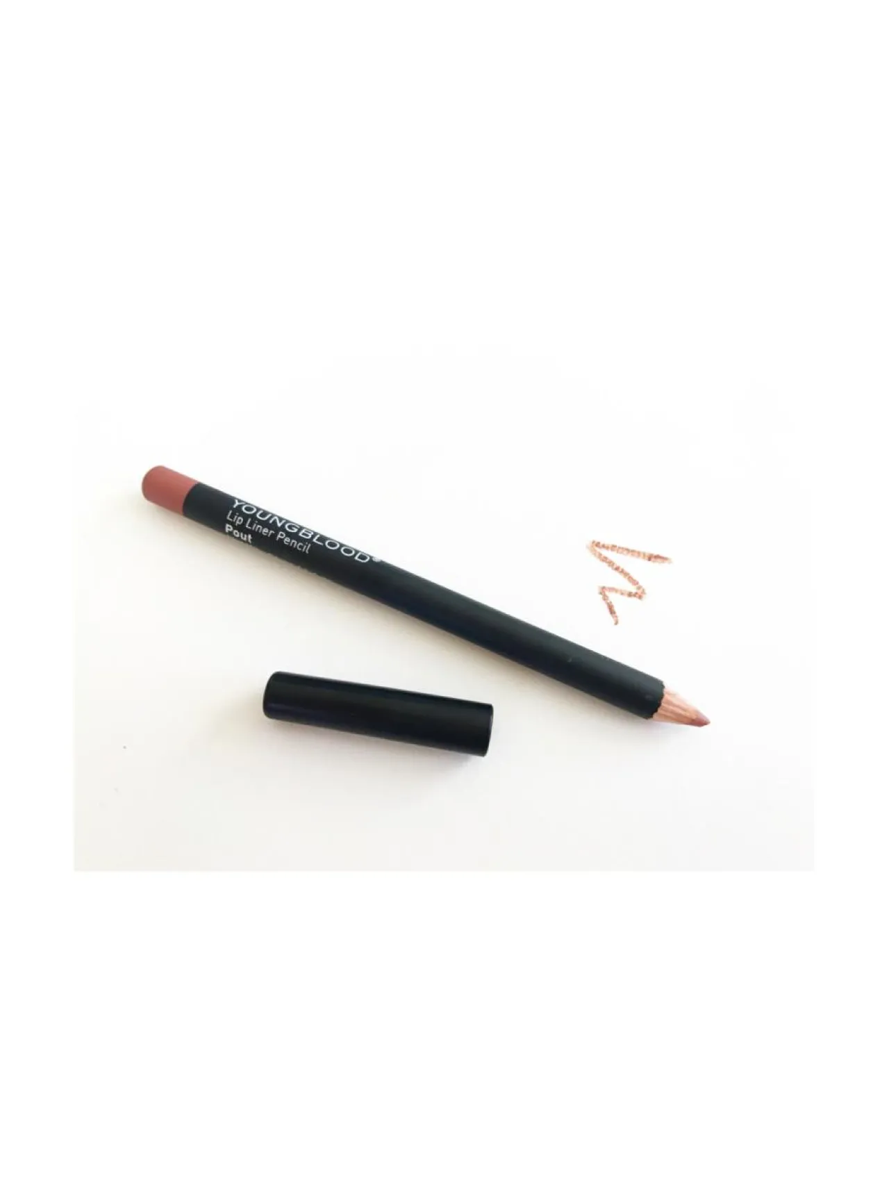Youngblood Lip Liner Pencil -huultenrajauskynä 1,1g^ Huulet