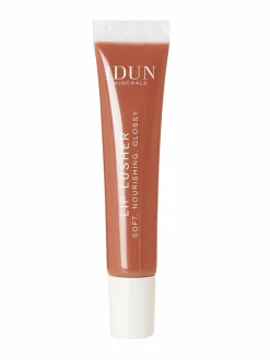 Meikit<Idun Minerals Lip Lusher -huulikiilto LYDIA