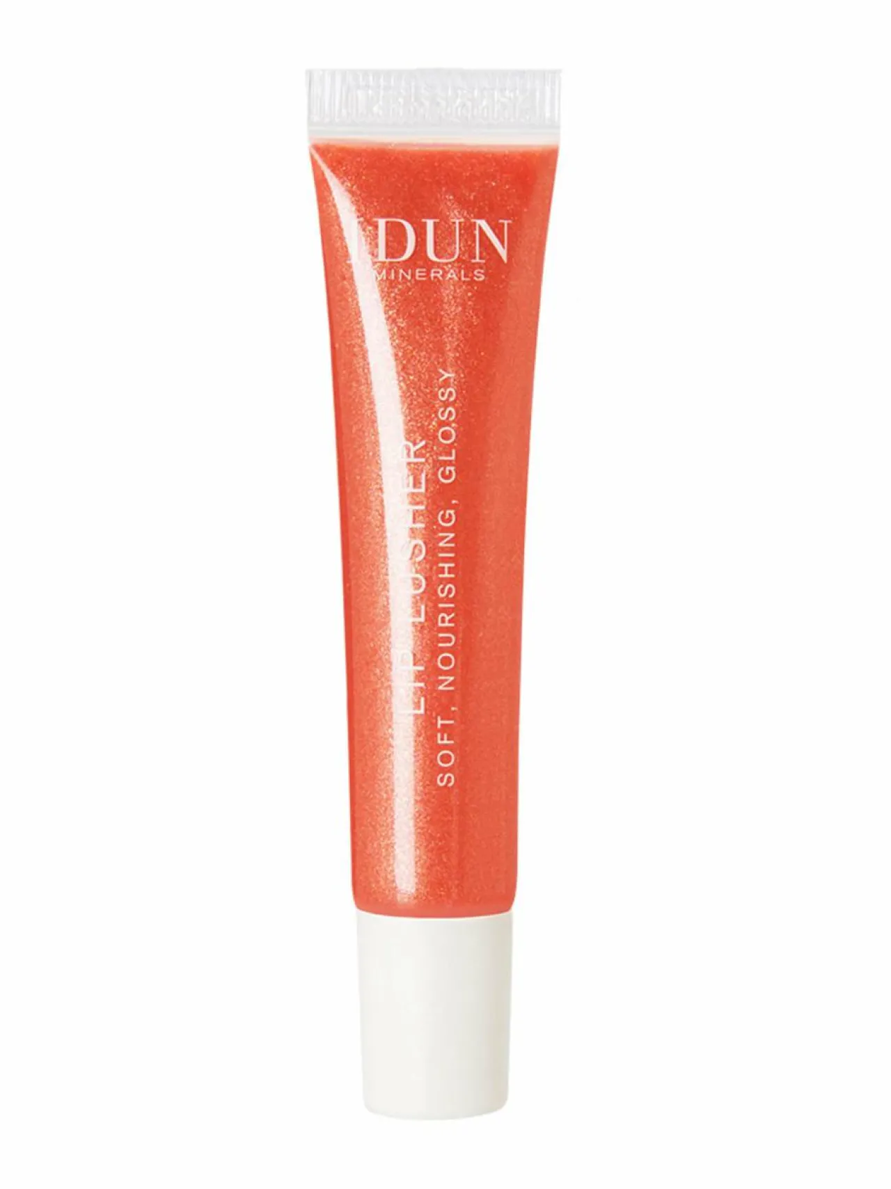 Idun Minerals Lip Lusher -huulikiilto^ Meikit|Huulet