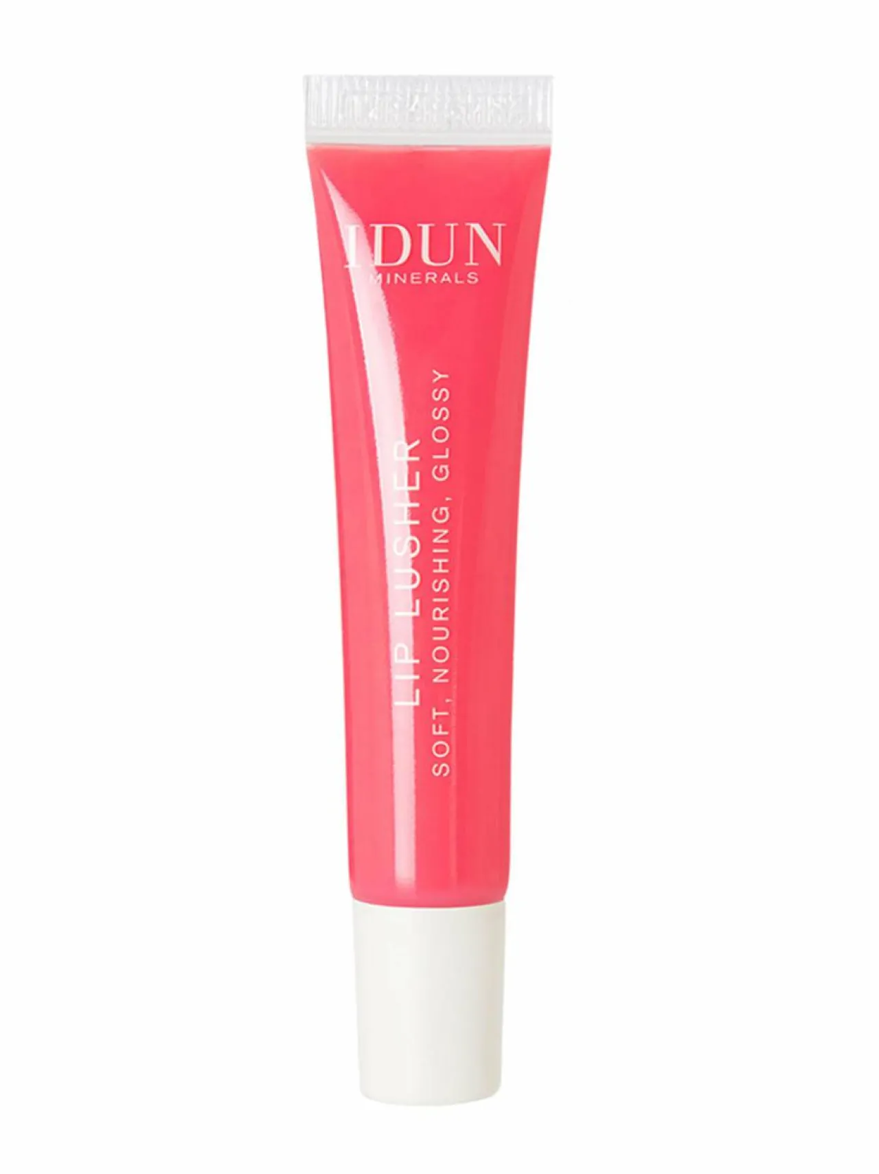 Idun Minerals Lip Lusher -huulikiilto^ Meikit|Huulet