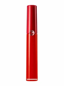 Huulet<Armani Lip Maestro -huulilakka