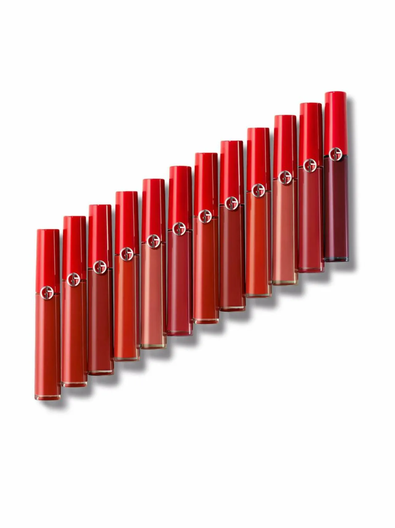 Huulet<Armani Lip Maestro -huulilakka