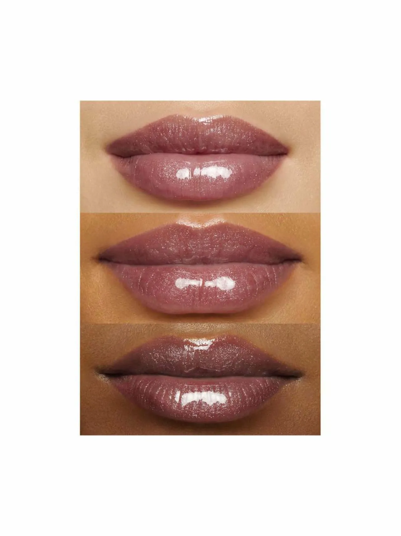 Huulet<Clarins Lip Perfector Lip Gloss -huulikiilto