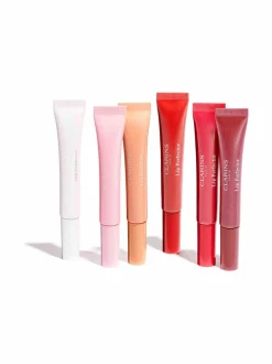 Huulet<Clarins Lip Perfector Lip Gloss -huulikiilto