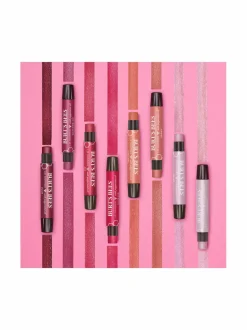 Meikit<Burts Bees Lip Shimmer -huulikiilto PLUM