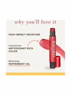Burts Bees Lip Shimmer -huulikiilto^ Meikit