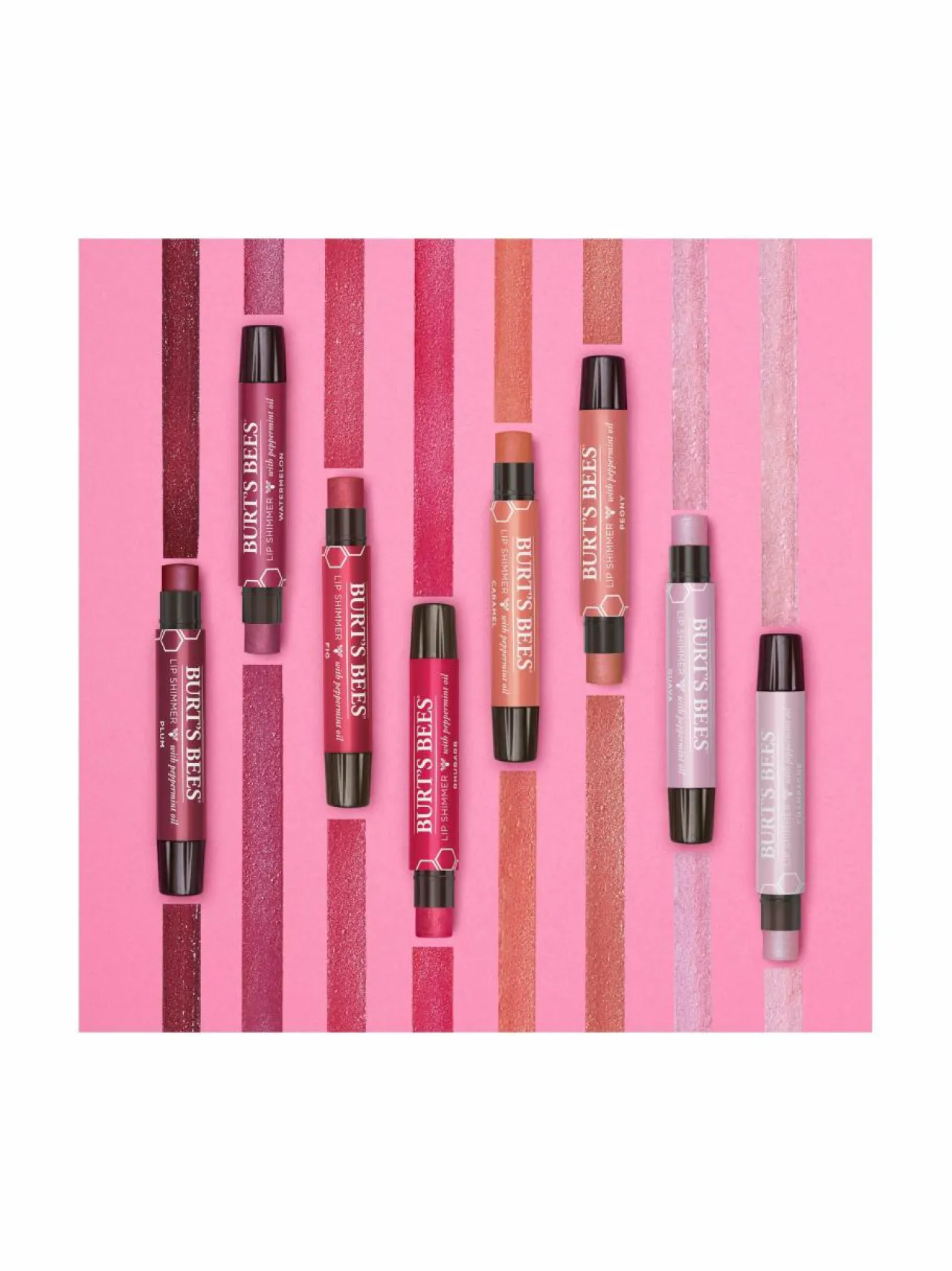 Burts Bees Lip Shimmer -huulikiilto^ Meikit