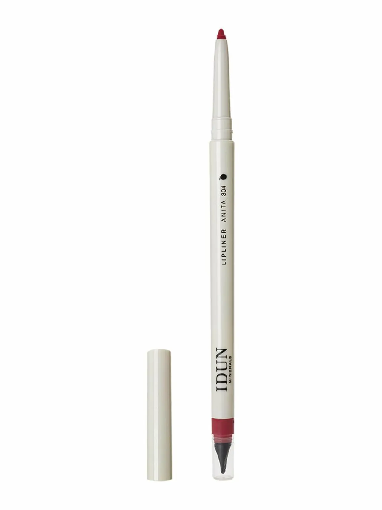 Meikit<Idun Minerals Lipliner Anita -huultenrajauskynä