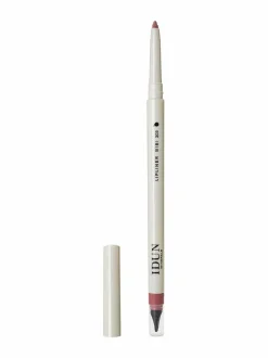 Meikit<Idun Minerals Lipliner Bibi -huultenrajauskynä