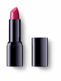 Meikit<Dr.Hauschka Lipstick -huulipuna 06 AZALEA