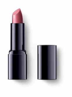 Meikit|Huulet<Dr.Hauschka Lipstick -huulipuna 03 CAMELLIA