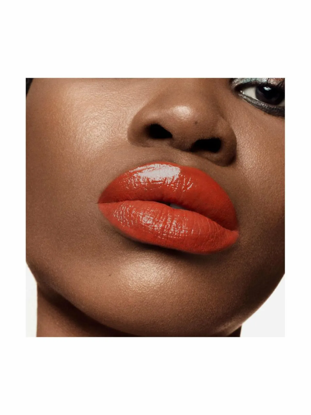 BYREDO Liquid Lipstick -huulikiilto^ Huulet