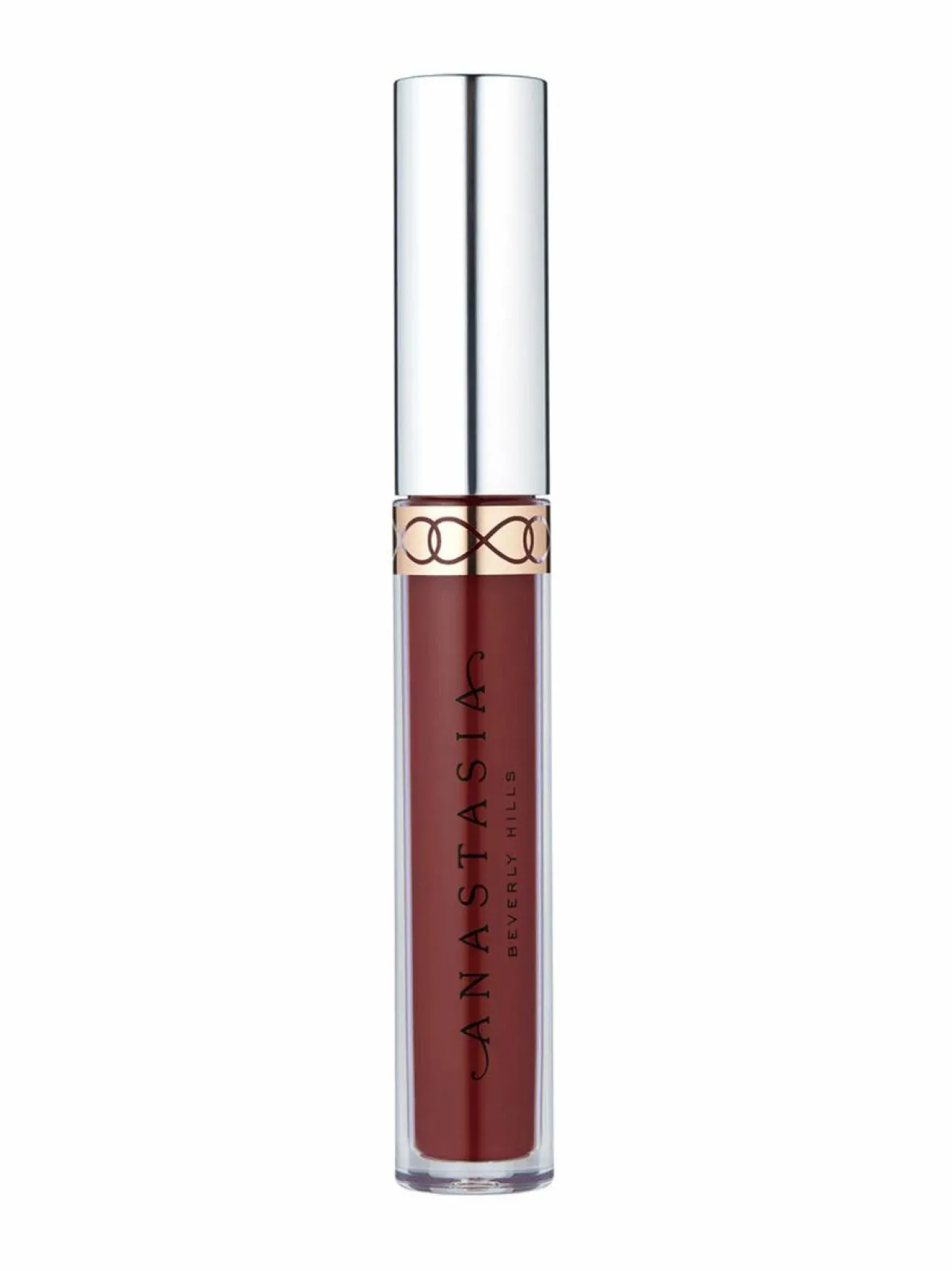 Anastasia Liquid Lipstick-huulipuna^ Huulet
