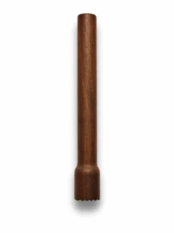 Baari- & Viinitarvikkeet<Eva Solo Liquid Lounge -cocktailmurskain 22 cm STEEL