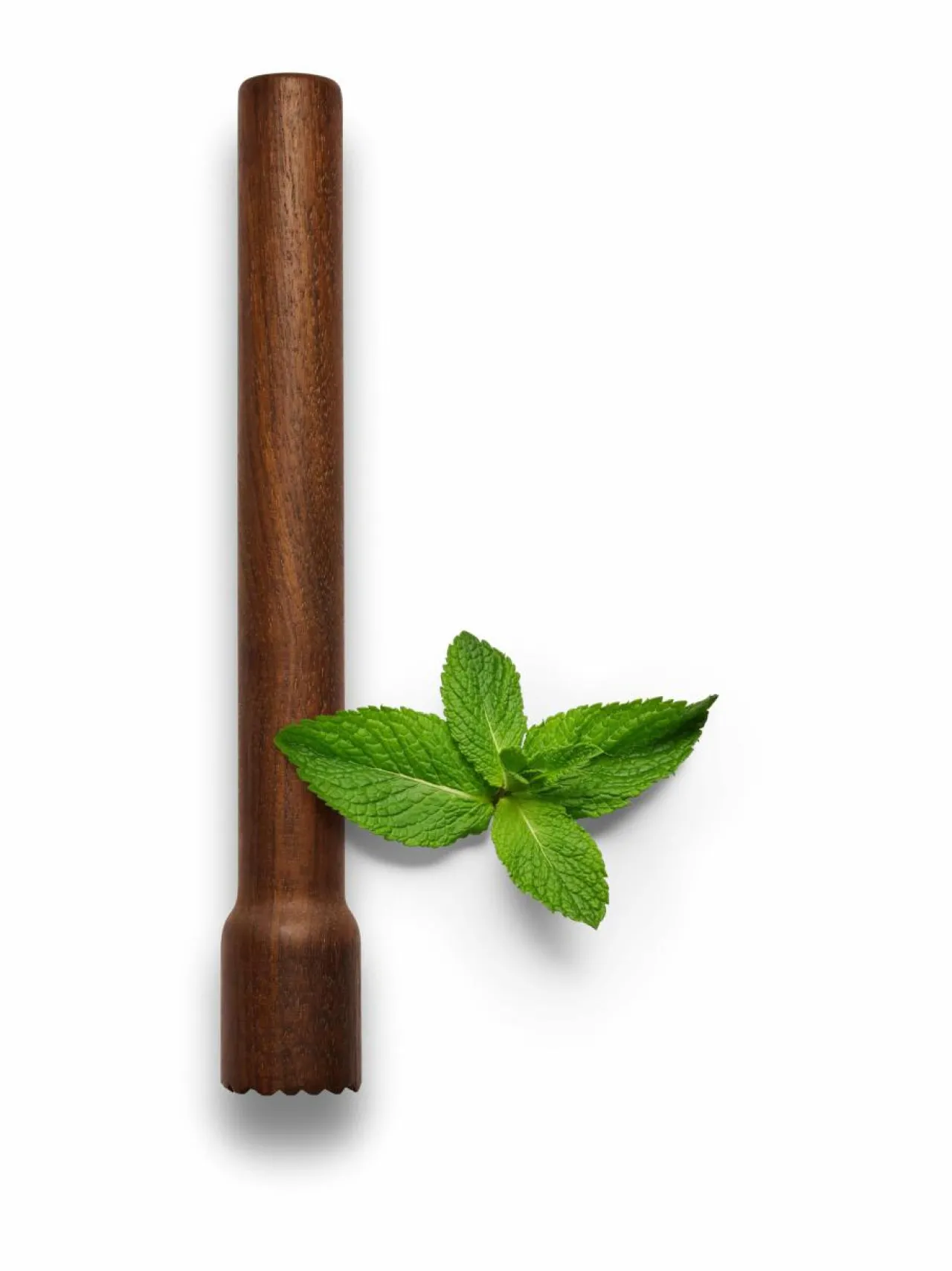 Baari- & Viinitarvikkeet<Eva Solo Liquid Lounge -cocktailmurskain 22 cm STEEL