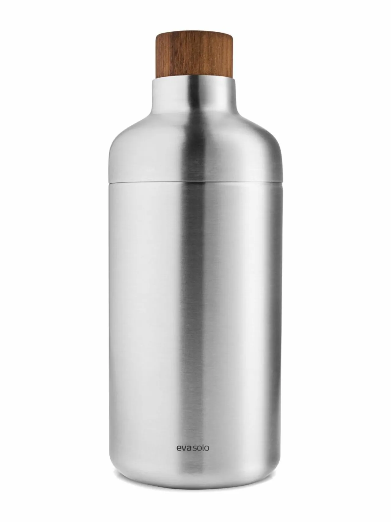Baari- & Viinitarvikkeet<Eva Solo Liquid Lounge -cocktailsekoitin 0,7 l STEEL