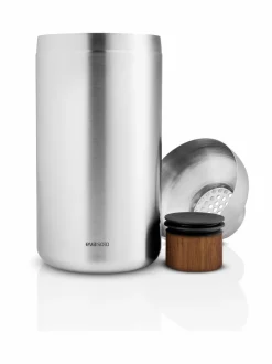 Baari- & Viinitarvikkeet<Eva Solo Liquid Lounge -cocktailsekoitin 0,7 l STEEL