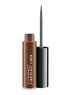 MAC Liquidlast 24-Hour Waterproof Liner -nestemäinen silmänrajaus 2,5 ml^ Silmät
