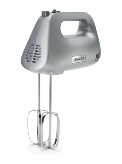 Vatkaimet & Sekoittimet<Kenwood Lite Handmixer -sähkövatkain SILVER