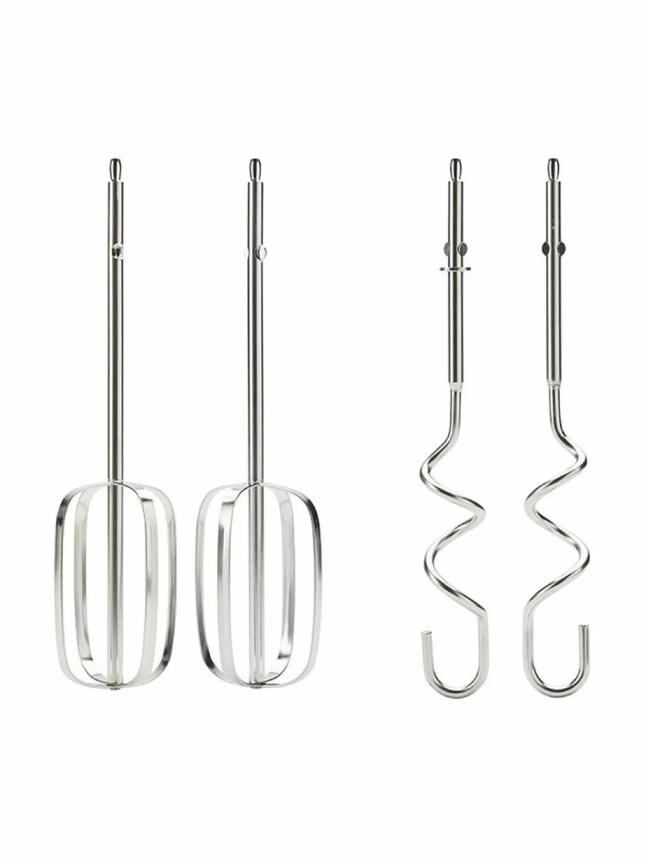 Vatkaimet & Sekoittimet<Kenwood Lite Handmixer -sähkövatkain SILVER