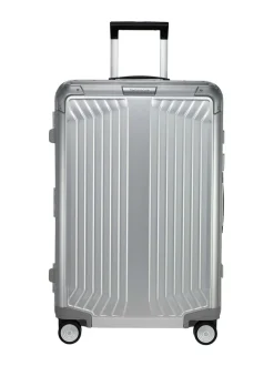 Samsonite LITE-BOX ALU SPINNER 69/25^ Matkalaukut & Tarvikkeet