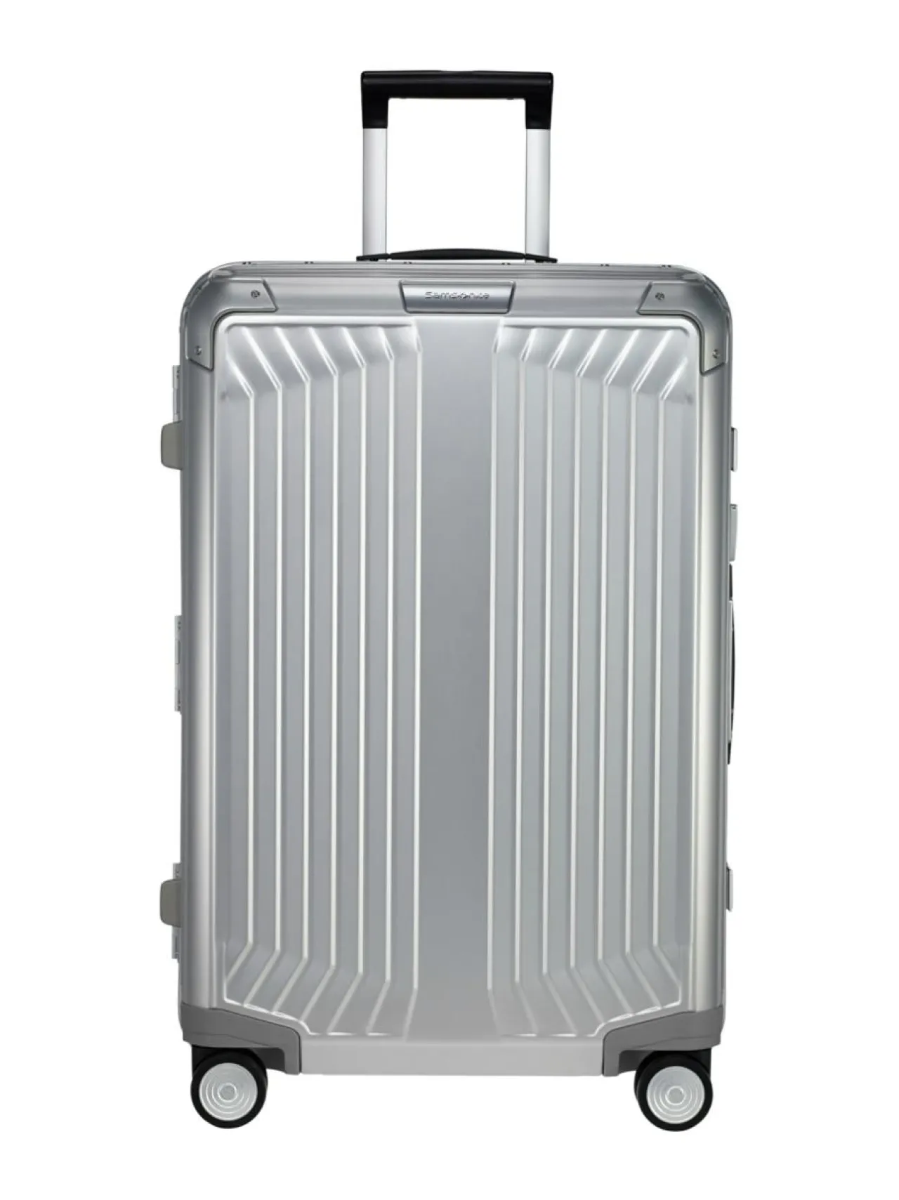 Samsonite LITE-BOX ALU SPINNER 69/25^ Matkalaukut & Tarvikkeet