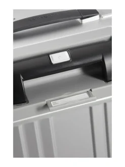 Samsonite LITE-BOX ALU SPINNER 69/25^ Matkalaukut & Tarvikkeet