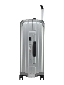 Samsonite LITE-BOX ALU SPINNER 69/25^ Matkalaukut & Tarvikkeet