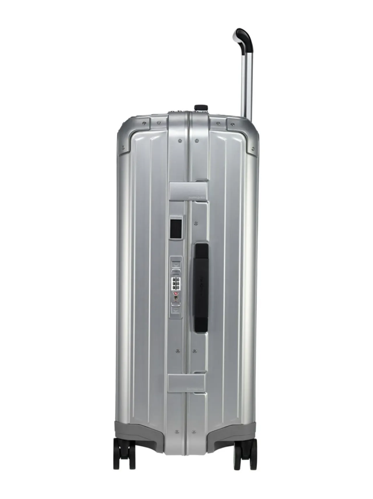 Samsonite LITE-BOX ALU SPINNER 69/25^ Matkalaukut & Tarvikkeet