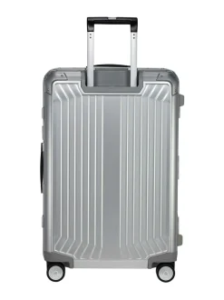 Samsonite LITE-BOX ALU SPINNER 69/25^ Matkalaukut & Tarvikkeet