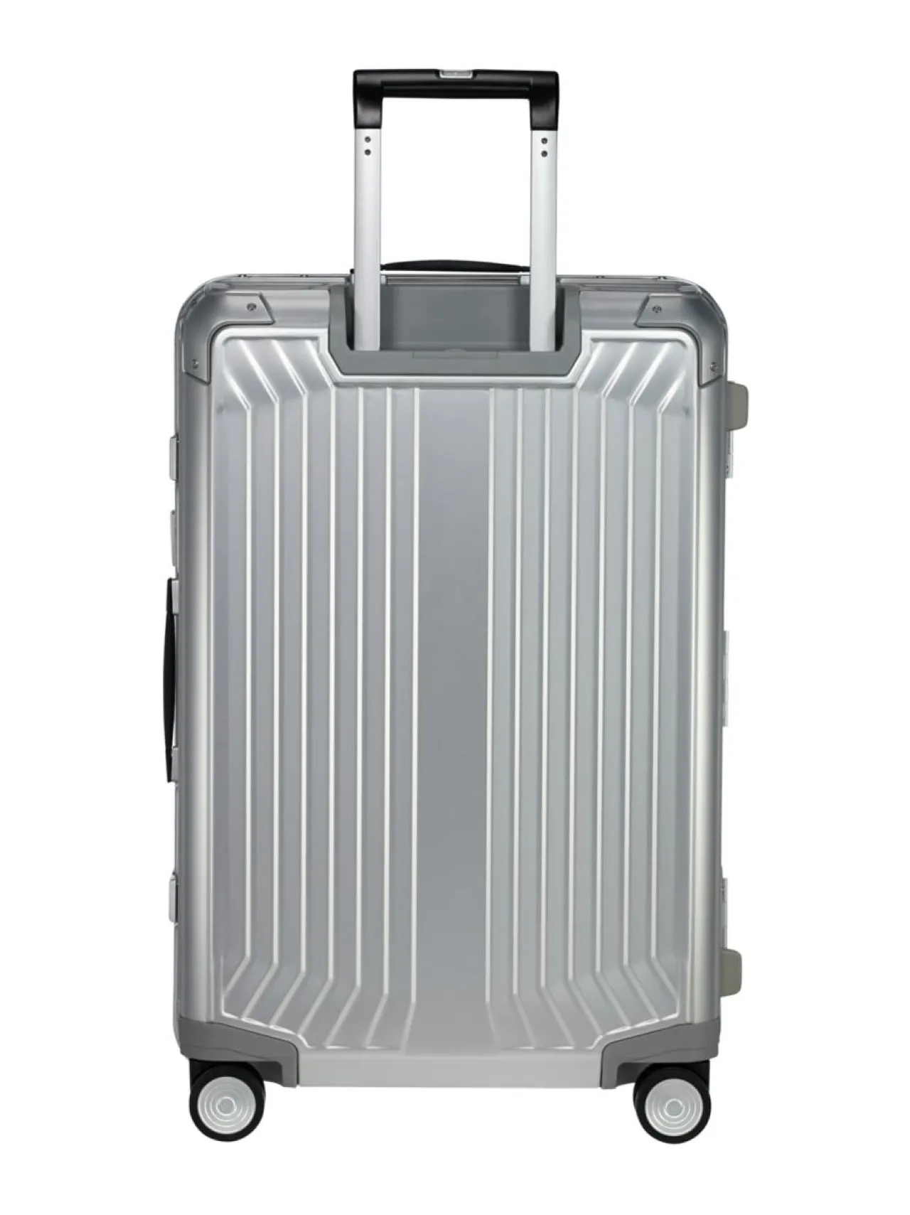 Samsonite LITE-BOX ALU SPINNER 69/25^ Matkalaukut & Tarvikkeet