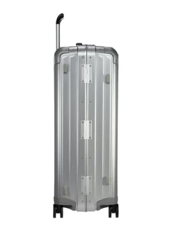 Matkalaukut & Tarvikkeet<Samsonite LITE-BOX ALU SPINNER 76/28 ALUMINIUM