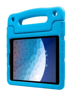Laut Little Buddy iPad 10.2''/10.5'' -suoja (sininen)^ Puhelimen Suojakuoret & Tarvikkeet