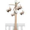 Tiamo Little Dutch Baby Bunny mobile^ Vauvat & Taaperot