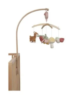 Vauvat & Taaperot<Tiamo Little Dutch puinen musiikkimobile