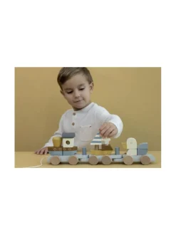 Tiamo Little Dutch puujuna 12kk+^ Roolileikit