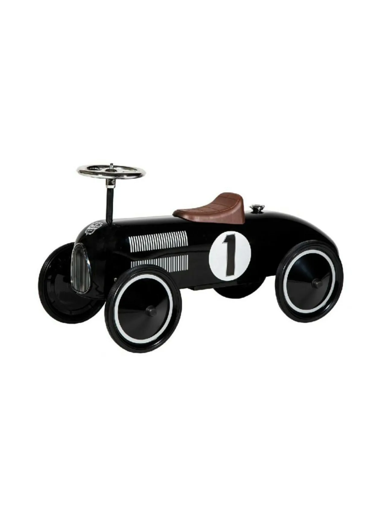 Vauvat & Taaperot<Tiamo Little Dutch Retro Loopauto Jack