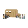 Roolileikit<Tiamo Little Dutch School Bus 7 osaa