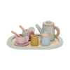 Roolileikit<Tiamo Little Dutch teesetti