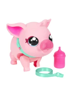 Figuurit & Interaktiiviset Lelut<LITTLE LIVE PETS Interaktiivinen Possu