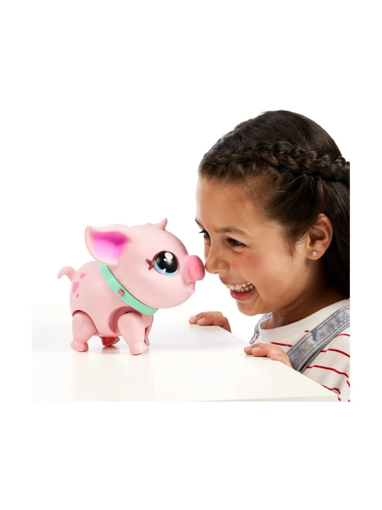Figuurit & Interaktiiviset Lelut<LITTLE LIVE PETS Interaktiivinen Possu