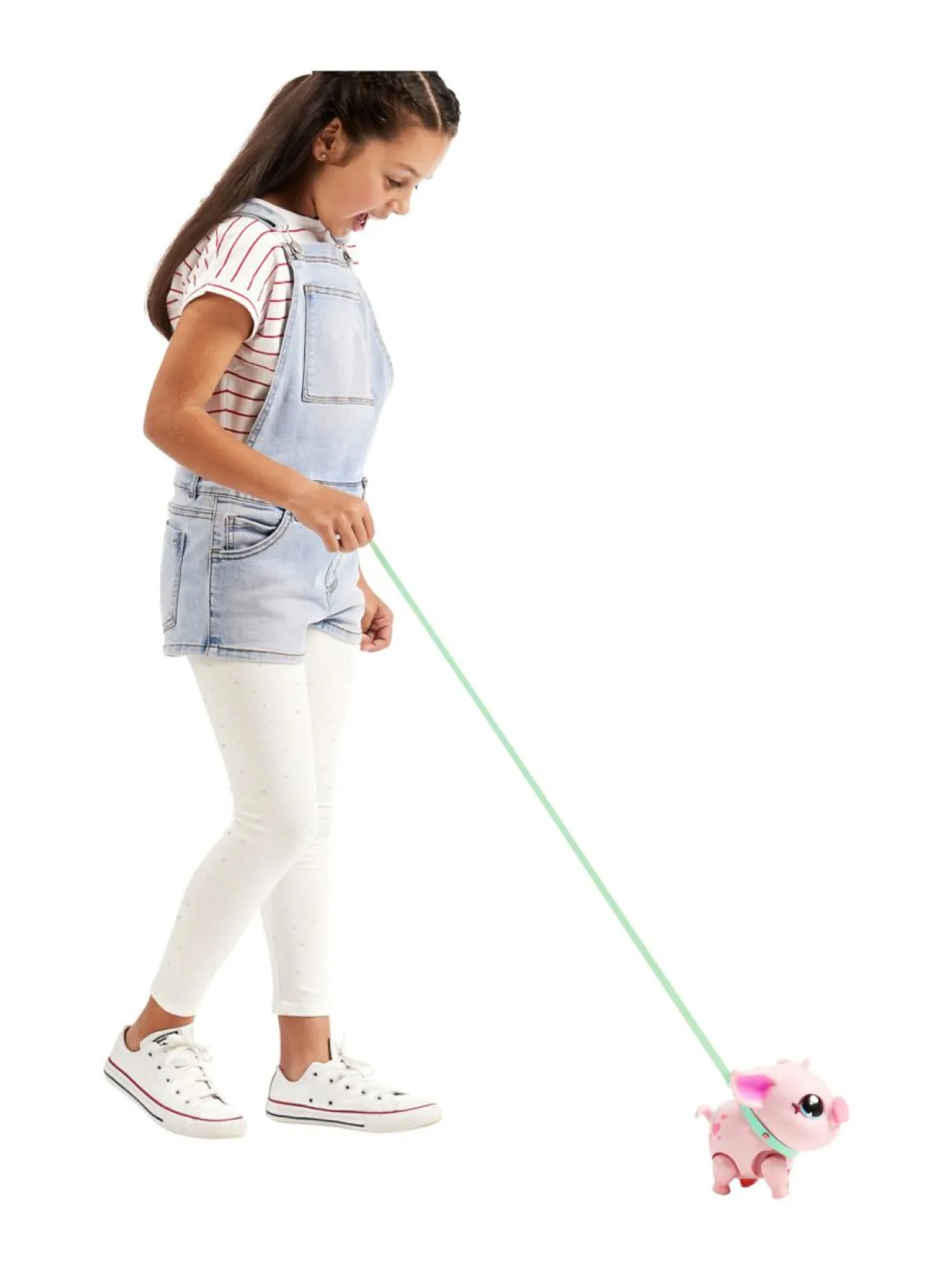 Figuurit & Interaktiiviset Lelut<LITTLE LIVE PETS Interaktiivinen Possu