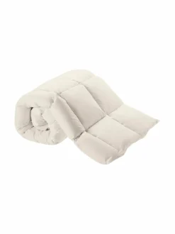 Peitteet & Tyynyt<Joutsen Lämmin untuvapeitto 650 g, 150 x 210 cm 03 OFF-WHITE