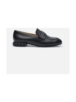 MINNA MINNA by Minna Parikka Loaf Black^ Kävelykengät & Loaferit