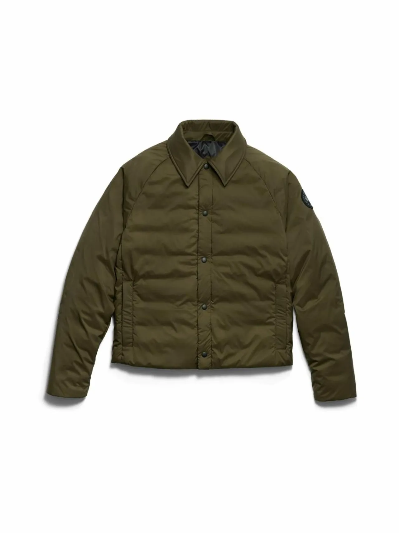 Canada Goose Lodge Coach -kevytuntuvatakki^ Urheilutakit|Takit