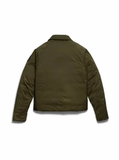 Canada Goose Lodge Coach -kevytuntuvatakki^ Urheilutakit|Takit