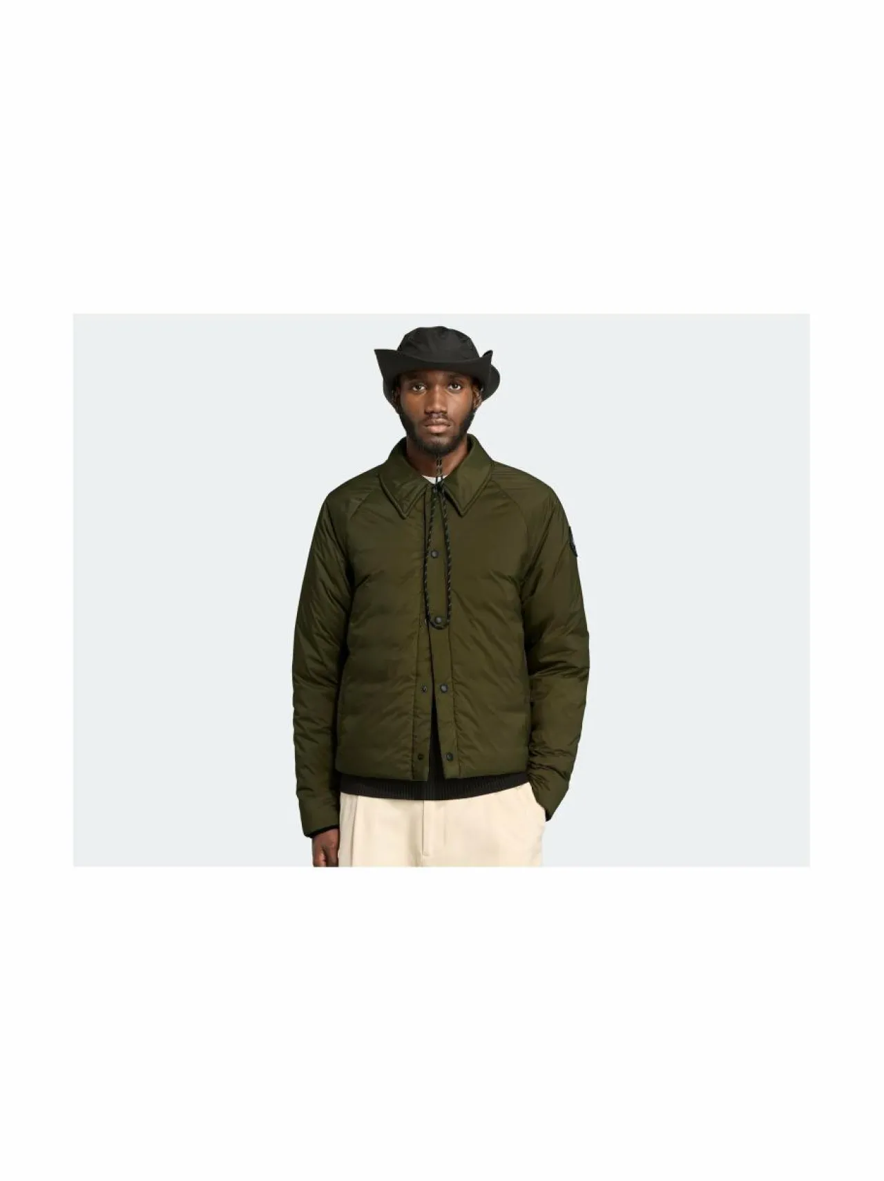 Canada Goose Lodge Coach -kevytuntuvatakki^ Urheilutakit|Takit
