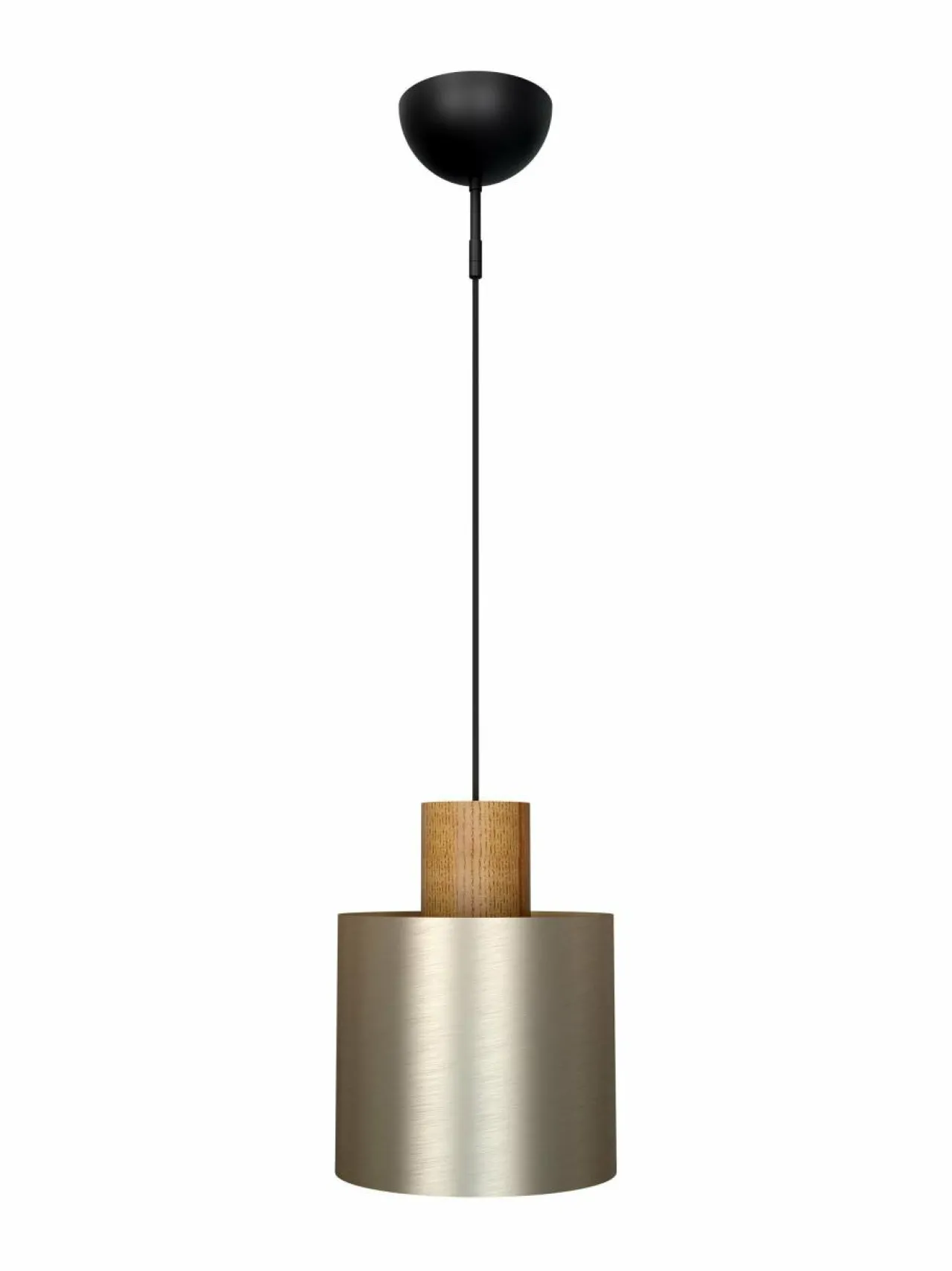 Kattovalaisimet<Design by Grönlund Log 20 -kattovalaisin GOLD