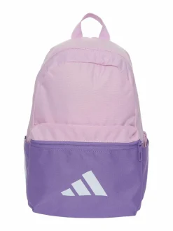 Reput & Laukut<adidas Originals Logo 3Bar -reppu JD1923 BLILIL/VIOFUS